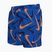 Детски бански шорти Nike Breaker Pebble 4“ Volley ble crystal