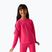 Детска термоактивна блуза REGATTA Thermal Baselayer pink potion