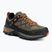 Мъжки обувки за трекинг REGATTA Samaris III Low cypress green/blaze orange