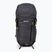 Раница за трекинг REGATTA Highton V2 45 l black/seal grey