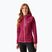 Дамски суитшърт за трекинг REGATTA Hooded Newhill deep pink