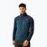 Мъжки потник REGATT Highton Full Zip Midlayer moonlight denim/navy