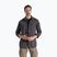 Мъжка риза Craghoppers NosiLife Adventure Long Sleeved Shirt III Black Pepper