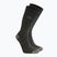 Чорапи Craghoppers NosiLife Travel Single Pack black pepper/mid grey