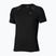 Мъжка тениска за бягане Mizuno Active Dryaeroflow black