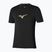 Мъжка тениска за бягане Mizuno Core Runbird Short Sleeve Tee black