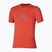 Мъжка тениска за бягане Mizuno Core Runbird Short Sleeve Tee orange