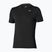 Мъжка тениска за бягане Mizuno Core Run Short Sleeve Tee black
