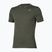 Мъжка тениска за бягане Mizuno Core Run Short Sleeve Tee forest night