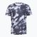 Мъжка тениска за бягане Mizuno Graphic Short Sleeve Tee gekko