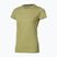 Дамска тениска за бягане Mizuno Core Impulse Short Sleeve Tee beechnuts