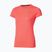 Дамска тениска за бягане Mizuno Core Impulse Short Sleeve Tee desert flower