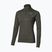 Дамски суитшърт за бягане Mizuno Core Impulse Half Zip Long Sleeve Tee forest night