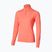 Дамски суитшърт за бягане Mizuno Core Impulse Half Zip Long Sleeve Tee desert flower
