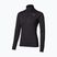 Дамски суитшърт за бягане Mizuno Core Impulse Half Zip Long Sleeve Tee phantom