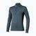 Мъжки суитшърт за бягане Mizuno Active Warmalite Half Zip Long Sleeve Top dark slate