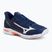 Мъжки обувки за тенис Mizuno Wave Exceed Tour 7 CC beacon blue/white/lava orange