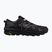 Обувки Mizuno Wave Mujin LS GTX Black/Iris/Spring Crocus