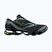 Обувки Mizuno Wave Prophecy LS black sand/grossular green/black