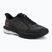 Мъжки обувки за бягане  Mizuno Wave Skyrise 7 black/iron gate/tomato puree