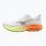 Мъжки обувки за бягане  Mizuno Wave Ultima 17 white/black/lava orange