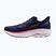 Мъжки обувки за бягане  Mizuno Wave Ultima 17 beacon blue/tomato puree/artisan's gold