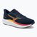 Мъжки обувки за бягане  Mizuno Fortrush dress blues/Artisan's gold/tomato puree