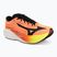 Обувки за бягане Mizuno Hyperwarp Pure lava orange/black/lightning yellow