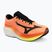 Обувки за бягане Mizuno Hyperwarp Elite lava orange/black/lightning yellow