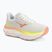 Дамски обувки за бягане Mizuno Wave Sky 9 gf white/desert flower/lime pulp