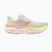 Дамски обувки за бягане Mizuno Wave Sky 9 gf white/desert flower/lime pulp
