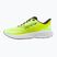 Детски обувки за бягане Mizuno Enerzy Rider Jr lime pulp/black oyster/evening primrose