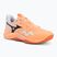 Обувки за волейбол Mizuno Wave Momentum Pro flamingo coral/carbon/white