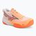 Обувки за волейбол Mizuno Neo Jump flamingo corallava orange/white