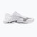 Обувки за волейбол Mizuno Wave Lightning Elite white/ultimate gray/black
