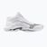 Обувки за волейбол Mizuno Wave Lightning Elite Mid White/Ultimate Gray/Black