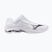 Обувки за волейбол Mizuno Wave Lightning Pro white/black/ultimate gray