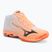Обувки за волейбол Mizuno Wave Lightning Pro Mid flamingo coral/carbon/white