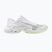 Дамски обувки за волейбол Mizuno Wave Lightning Elite white/balsam green/ambrosia