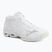 Дамски обувки за волейбол Mizuno Wave Lightning Pro Mid white/aqua gray/ambrosia