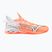 Обувки за хандбал Mizuno Wave Mirage 5 flamingo coral/white