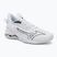 Обувки за хандбал Mizuno Wave Mirage 5 white/black
