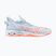 Дамски обувки за хандбал Mizuno Wave Mirage 5 blue finch/white