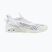 Дамски обувки за хандбал Mizuno Wave Mirage 5 white/balsam green