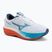 Мъжки обувки за бягане  Mizuno Wave Rider 30 white/blue jewel/orange