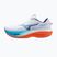 Мъжки обувки за бягане  Mizuno Wave Rider 30 white/blue jewel/orange