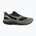 Мъжки обувки за бягане  Mizuno Wave Rider GTX 4 sea spray/beechnut/india ink