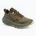 Мъжки обувки за бягане  Mizuno Neo Daichi 10 martini olive/forest night/sea spray