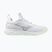 Дамски обувки за волейбол Mizuno Wave Luminous Elite white/aqua gray/ambrosia