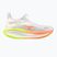 Дамски обувки за бягане Mizuno Neo Vista 3 white/flamingo coral/lime pulp